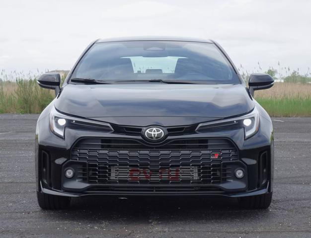 used 2023 Toyota Corolla car, priced at $39,900