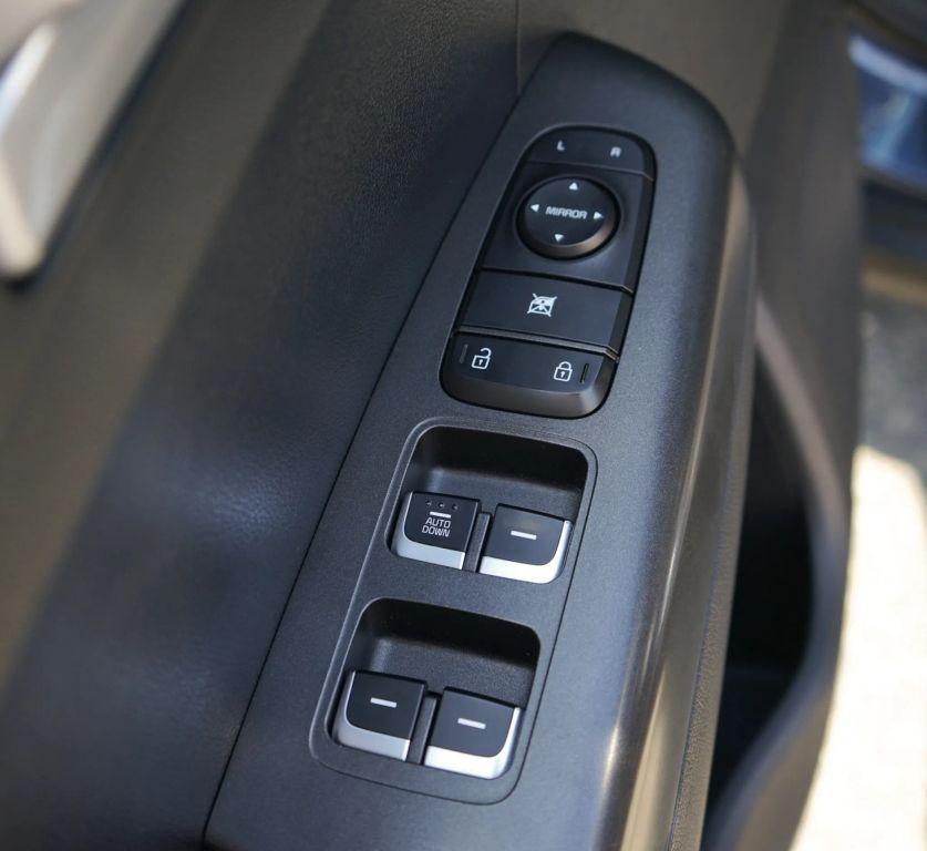 used 2022 Kia Sportage car, priced at $18,900