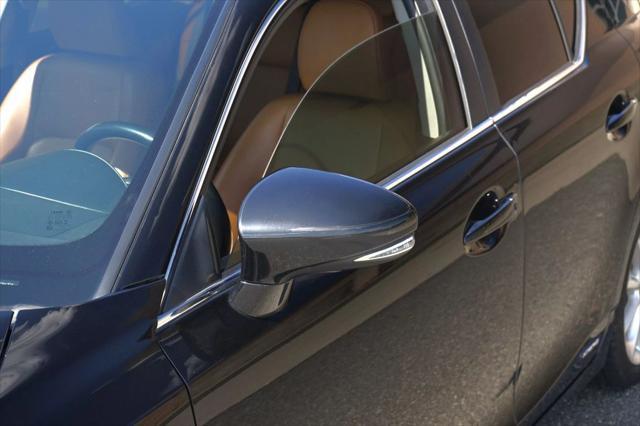 used 2012 Lexus CT 200h car, priced at $6,900