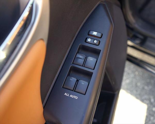 used 2012 Lexus CT 200h car, priced at $6,900