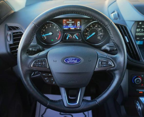 used 2019 Ford Escape car, priced at $21,700