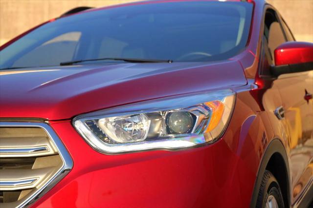 used 2019 Ford Escape car, priced at $21,700