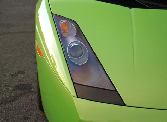 used 2008 Lamborghini Gallardo car, priced at $109,900