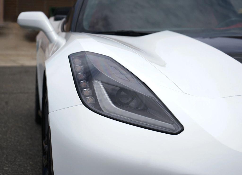 used 2014 Chevrolet Corvette Stingray car, priced at $43,900