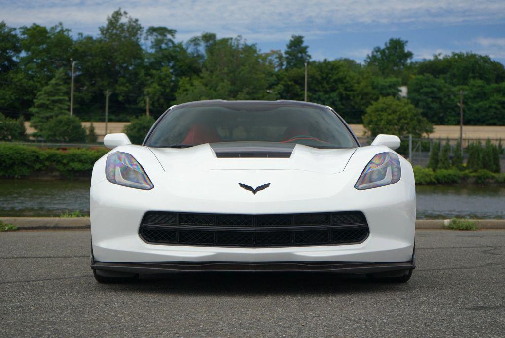 used 2014 Chevrolet Corvette Stingray car, priced at $43,900