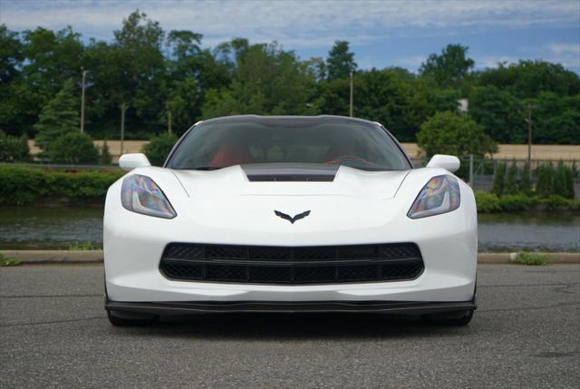 used 2014 Chevrolet Corvette Stingray car, priced at $44,900
