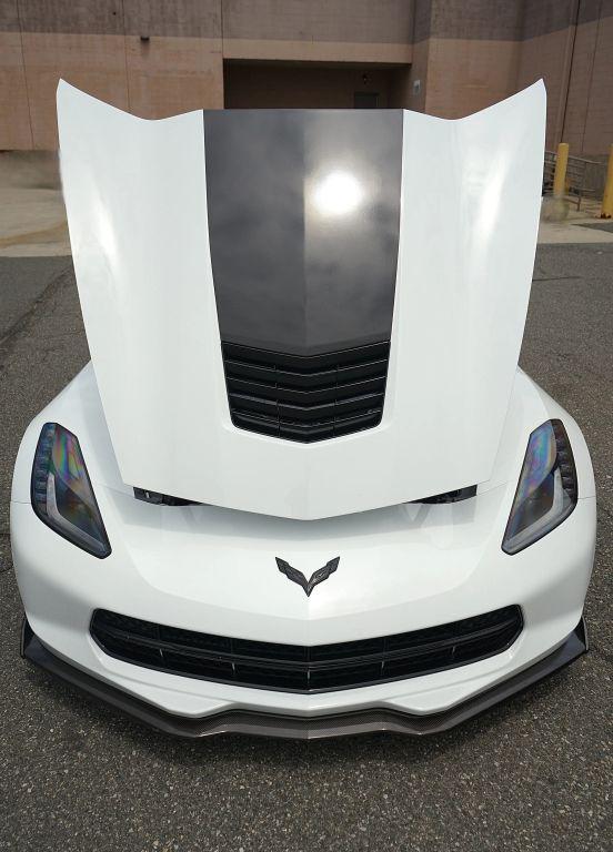 used 2014 Chevrolet Corvette Stingray car, priced at $44,900