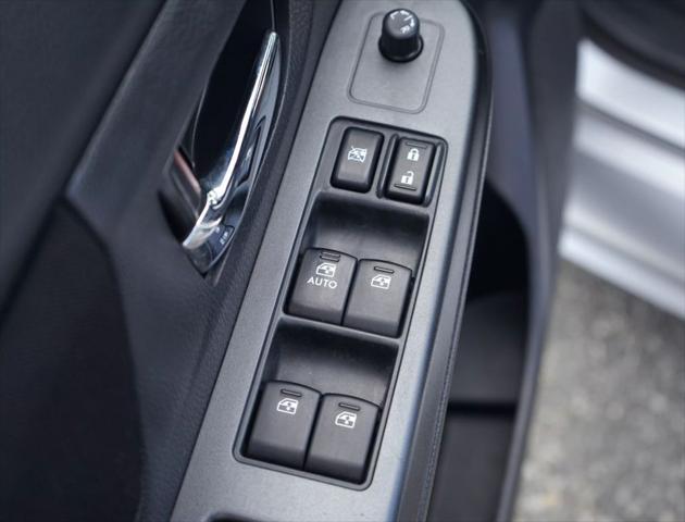 used 2015 Subaru WRX car, priced at $12,750