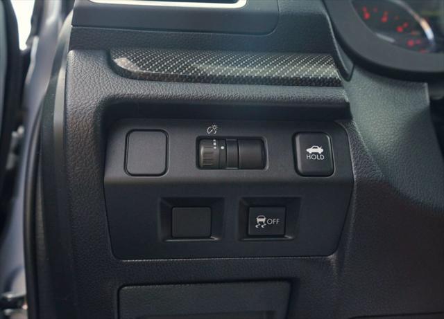 used 2015 Subaru WRX car, priced at $12,750