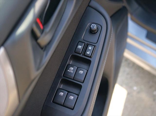 used 2015 Subaru Legacy car, priced at $12,900