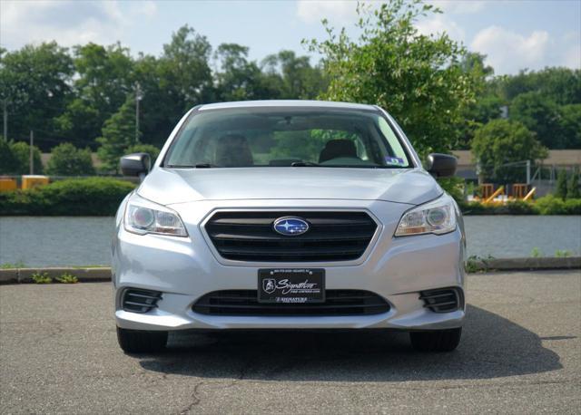 used 2015 Subaru Legacy car, priced at $12,900