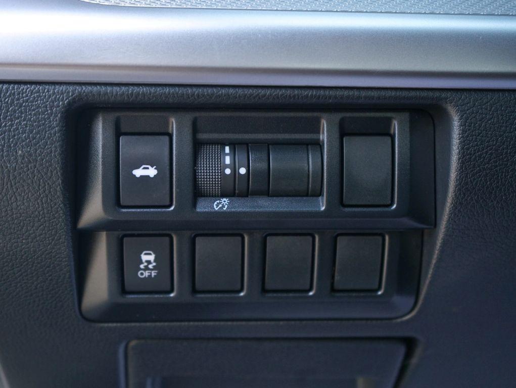 used 2015 Subaru Legacy car, priced at $11,900