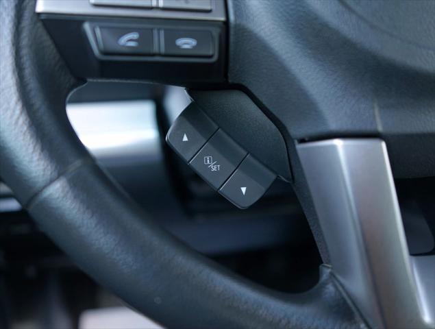 used 2015 Subaru Legacy car, priced at $12,900