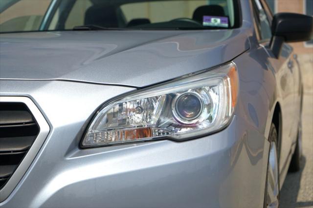used 2015 Subaru Legacy car, priced at $12,900