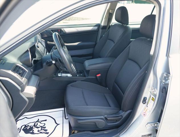 used 2015 Subaru Legacy car, priced at $12,900