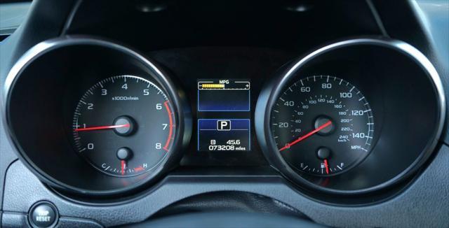 used 2015 Subaru Legacy car, priced at $12,900