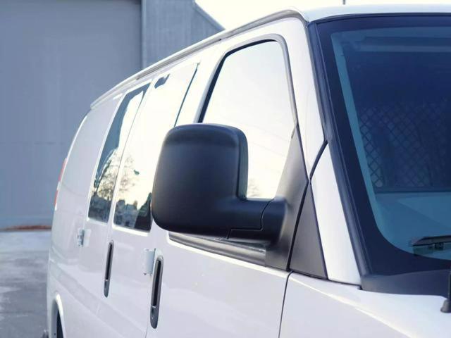 used 2021 Chevrolet Express 2500 car, priced at $25,900