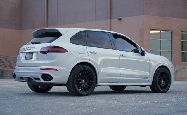 used 2016 Porsche Cayenne car, priced at $29,900