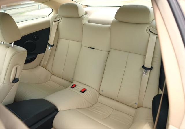 used 2006 BMW 650 car, priced at $12,900