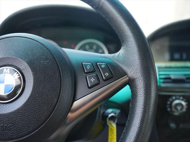 used 2006 BMW 650 car, priced at $12,900