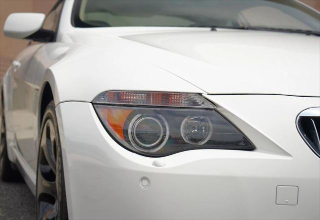used 2006 BMW 650 car, priced at $12,900