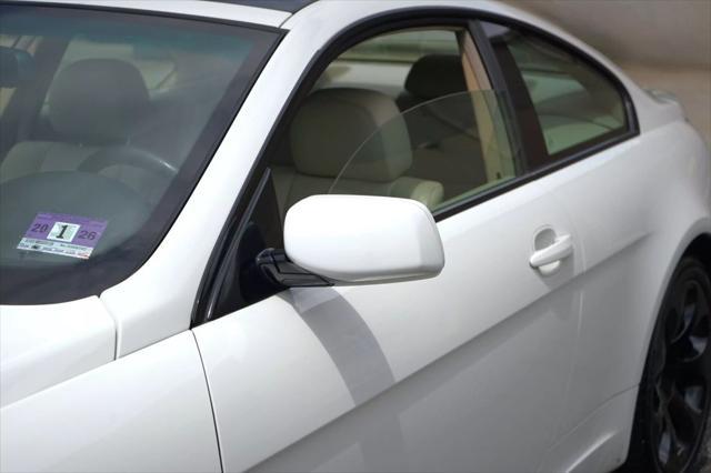 used 2006 BMW 650 car, priced at $12,900