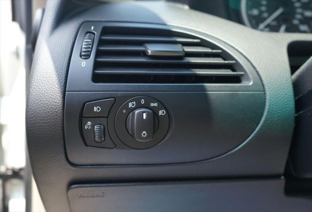 used 2006 BMW 650 car, priced at $12,900