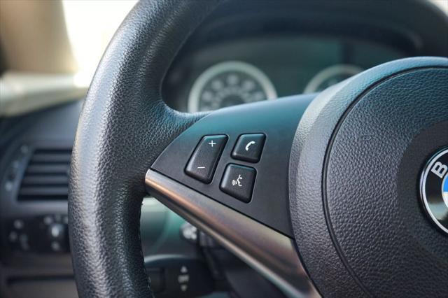 used 2006 BMW 650 car, priced at $12,900