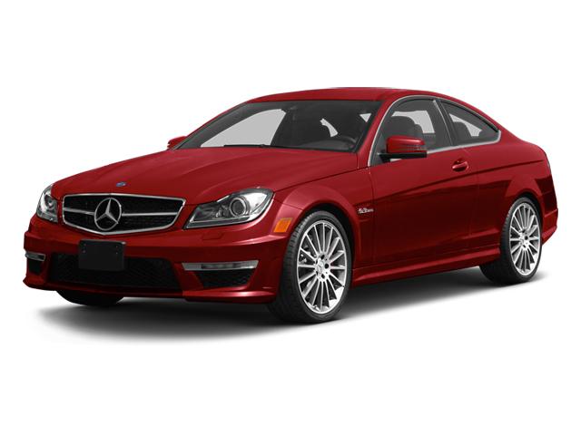 used 2013 Mercedes-Benz C-Class car, priced at $118,900