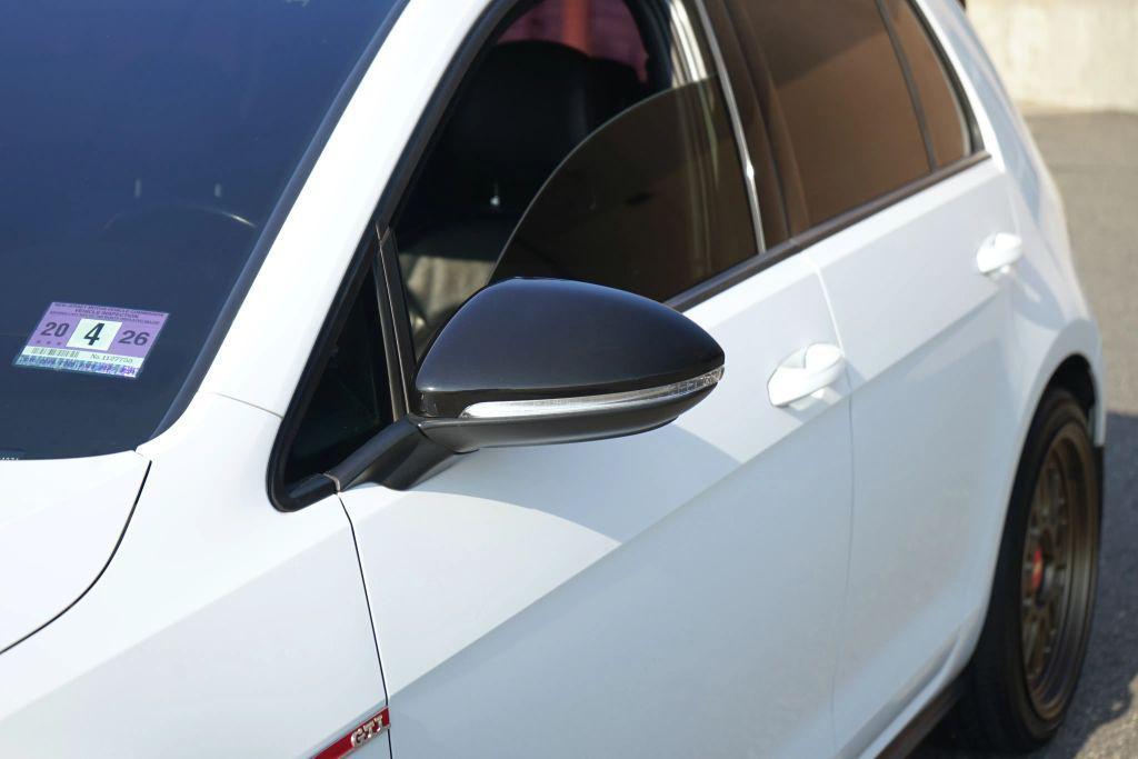 used 2015 Volkswagen Golf GTI car, priced at $14,900