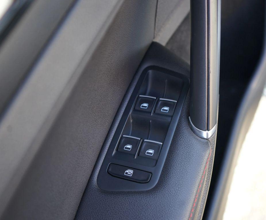 used 2015 Volkswagen Golf GTI car, priced at $14,900