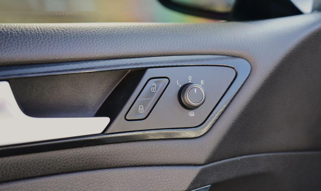 used 2015 Volkswagen Golf GTI car, priced at $14,900