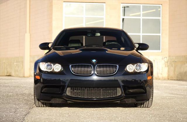 used 2008 BMW M3 car, priced at $49,900