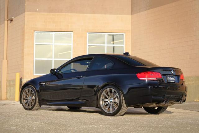 used 2008 BMW M3 car, priced at $49,900