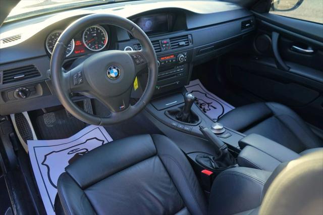 used 2008 BMW M3 car, priced at $49,900