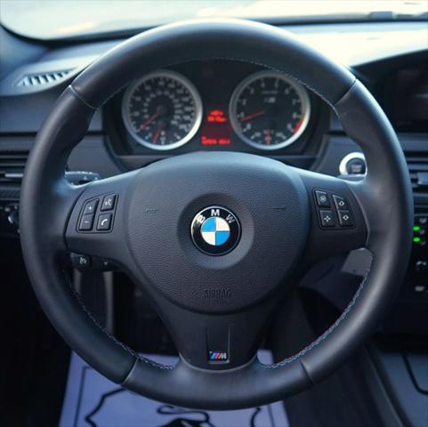 used 2008 BMW M3 car, priced at $49,900