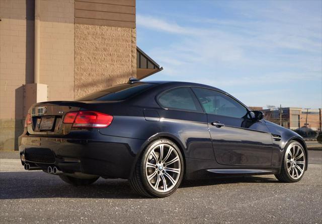 used 2008 BMW M3 car, priced at $49,900