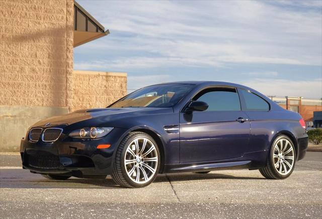 used 2008 BMW M3 car, priced at $49,900