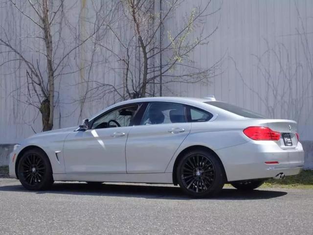used 2015 BMW 428 Gran Coupe car, priced at $15,900