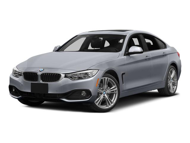 used 2015 BMW 428 Gran Coupe car, priced at $15,900