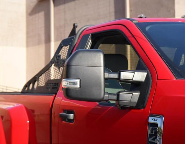 used 2021 Ford F-450 car, priced at $70,900