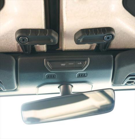 used 2019 Jeep Wrangler Unlimited car, priced at $19,900