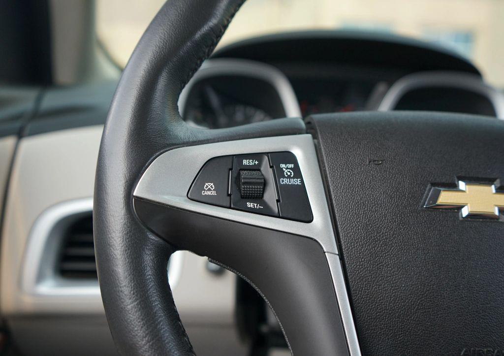 used 2012 Chevrolet Equinox car, priced at $8,900