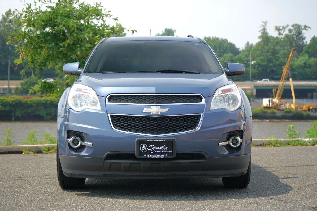used 2012 Chevrolet Equinox car, priced at $8,900