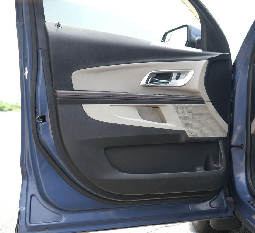 used 2012 Chevrolet Equinox car, priced at $8,900
