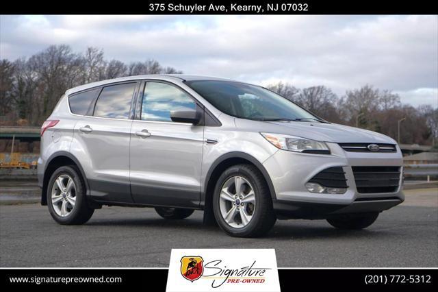 used 2014 Ford Escape car, priced at $9,900