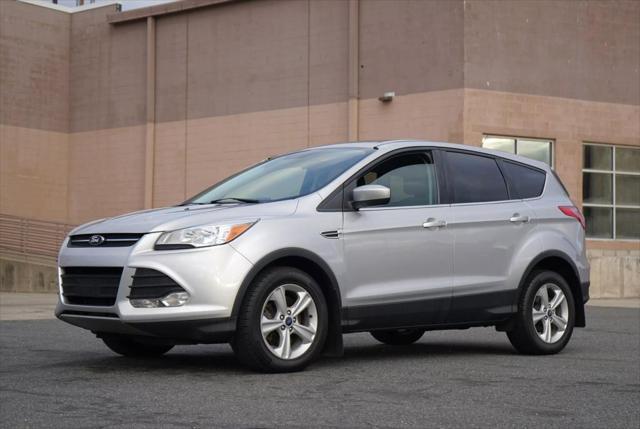 used 2014 Ford Escape car, priced at $9,900