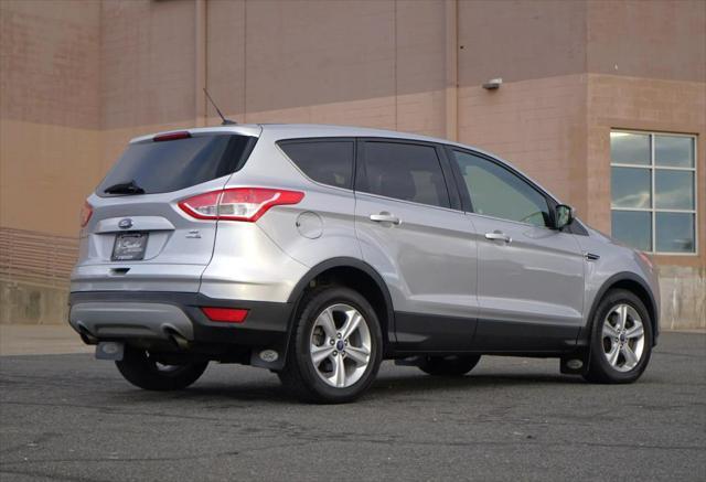 used 2014 Ford Escape car, priced at $9,900