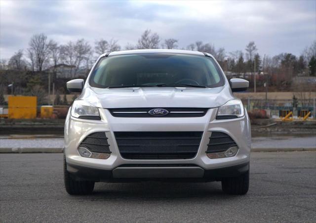 used 2014 Ford Escape car, priced at $9,900