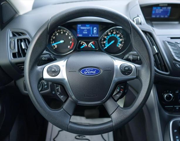 used 2014 Ford Escape car, priced at $9,900